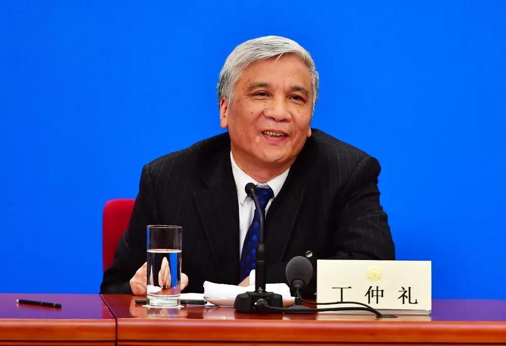 丁仲禮院士：實(shí)現(xiàn)碳中和，需要“三端發(fā)力”!