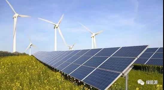 開發(fā)風電光伏，不能資本拿走資源，問題留給地方