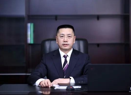 盧洪早同志任國(guó)家電投副總經(jīng)理、黨組成員