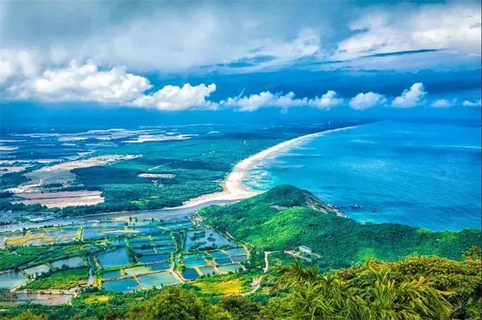 海南：2025年底前新增光伏發(fā)電5GW，加速推進(jìn)能源轉(zhuǎn)型！
