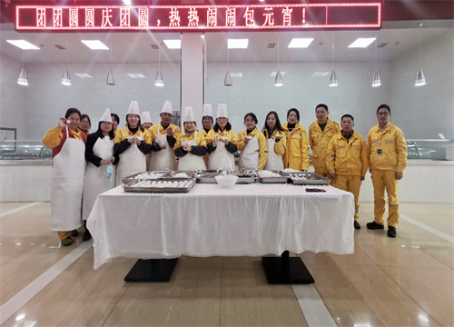 今宵話團(tuán)圓，你我共此時(shí)