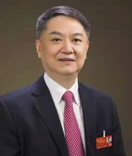【兩會】溫樞剛：聚力促轉型，堅定不移走綠色低碳發(fā)展道路