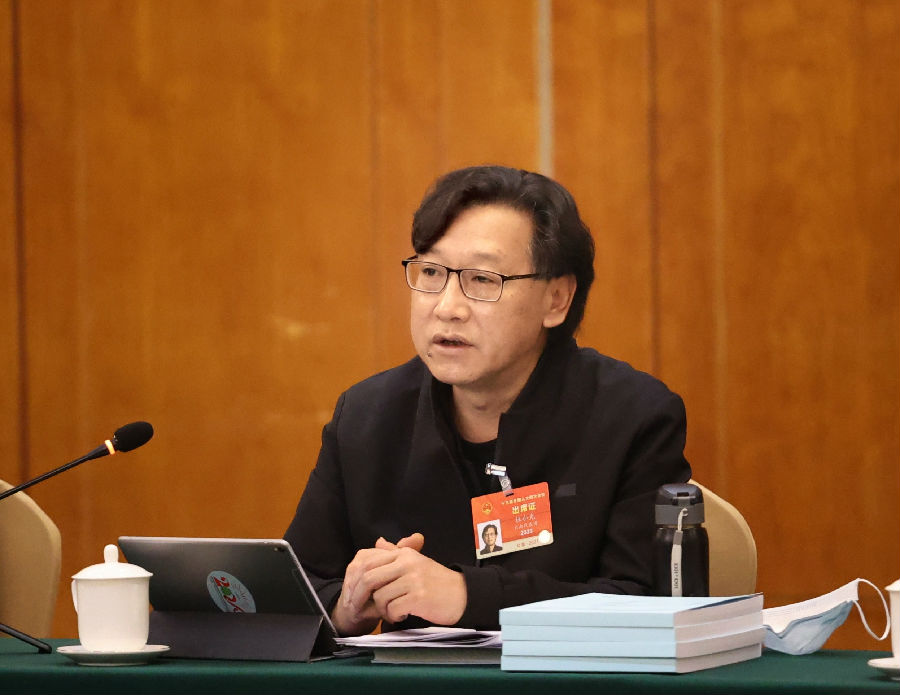 杜小光：完善統(tǒng)一建筑碳排放核算標(biāo)準(zhǔn)，助力綠色健康建筑與雙碳目標(biāo)協(xié)同發(fā)展