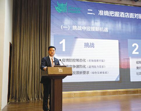 全身心投入，服務(wù)保障有溫度——記國(guó)家電網(wǎng)公司特等勞模楊艷勇