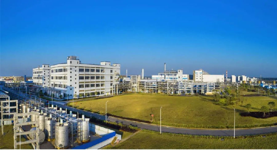 中國(guó)能建湖南院加快建設(shè)“行業(yè)領(lǐng)先、國(guó)內(nèi)一流”的國(guó)際工程公司