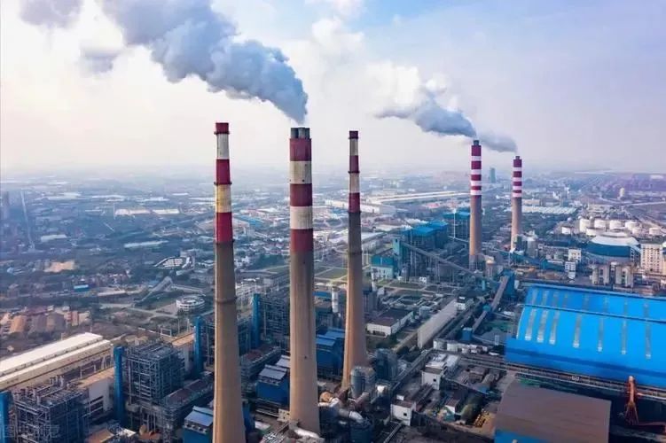 減排指標(biāo)持續(xù)加碼，煤電怎么辦?