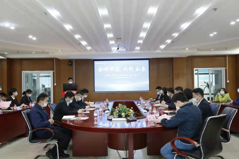 萬物皆“共享”！格力、通威戰(zhàn)略合作，提出“共享員工”策略