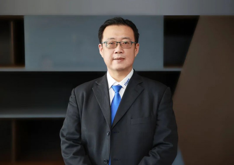 變革中的東方日升：強(qiáng)而后大，邁向前五