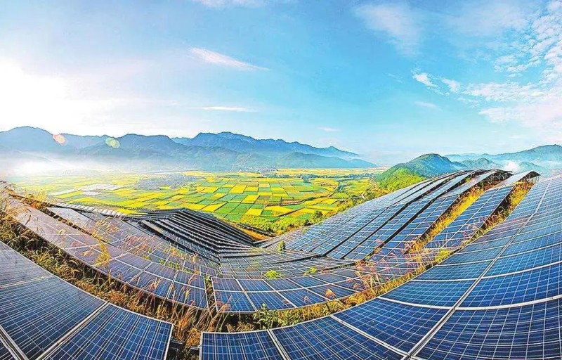 注意！部分光伏大基地項(xiàng)目存在市場競爭力不強(qiáng)問題