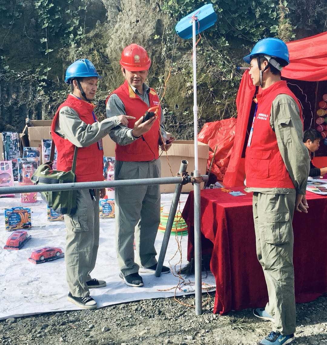 湖北通城：光伏發(fā)電，讓用戶月增收過(guò)萬(wàn)元