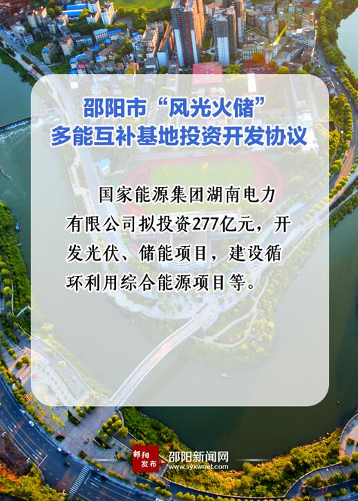 573億！國家能源集團(tuán)、中能建、三一重能“加碼”風(fēng)光儲(chǔ)等新能源領(lǐng)域