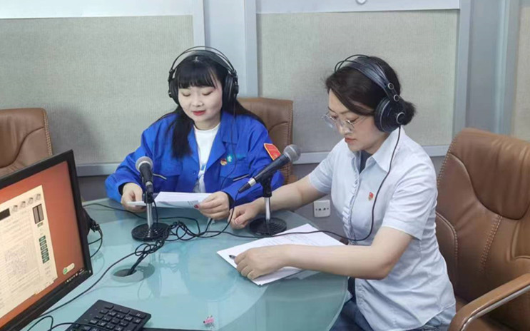 烏海市千里山供電分公司：積極參與行風(fēng)熱線(xiàn)，踐行企業(yè)社會(huì)責(zé)任