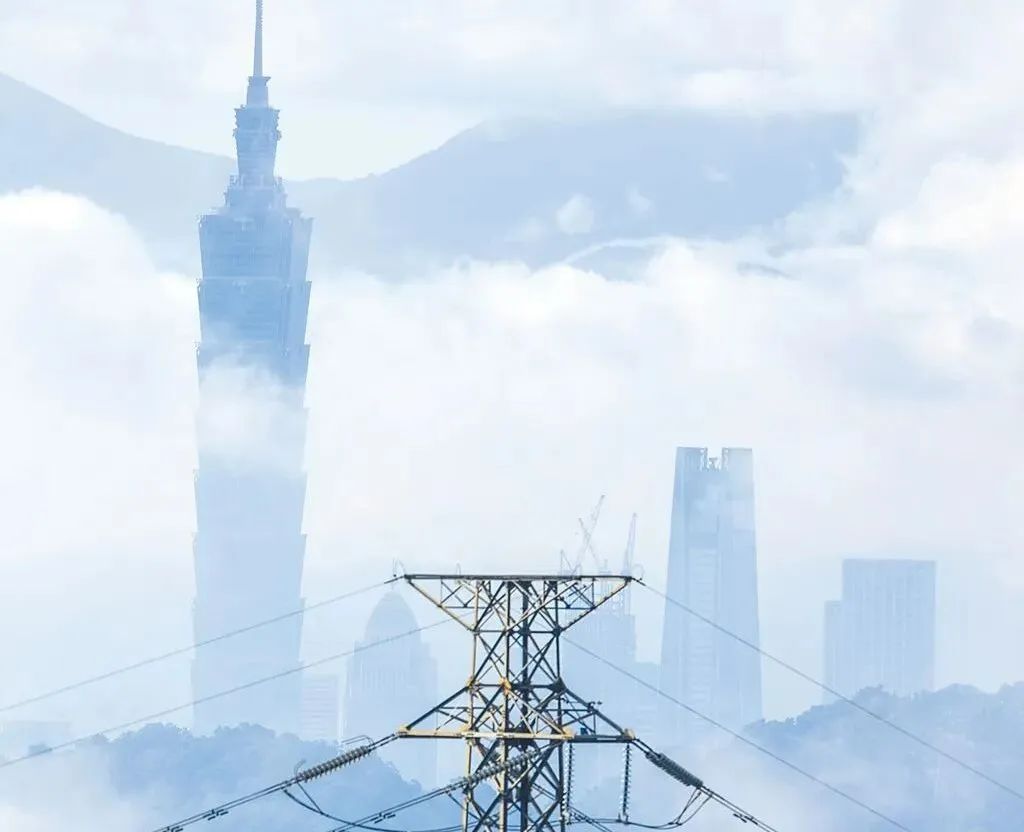 臺(tái)灣電價(jià)整體調(diào)漲8.4% “電價(jià)變貴了，但電還是缺!”