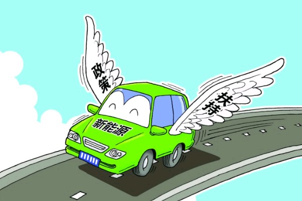 中國新能源汽車實(shí)現(xiàn)領(lǐng)跑，然后呢?