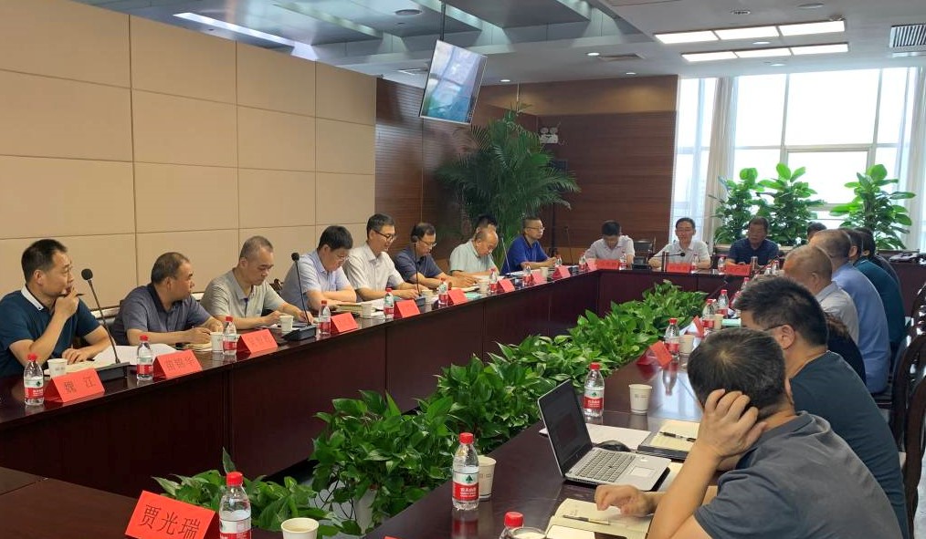 陜投趙石畔煤電：四臺百萬千瓦間接空冷發(fā)電機(jī)組 蓄勢待發(fā)！