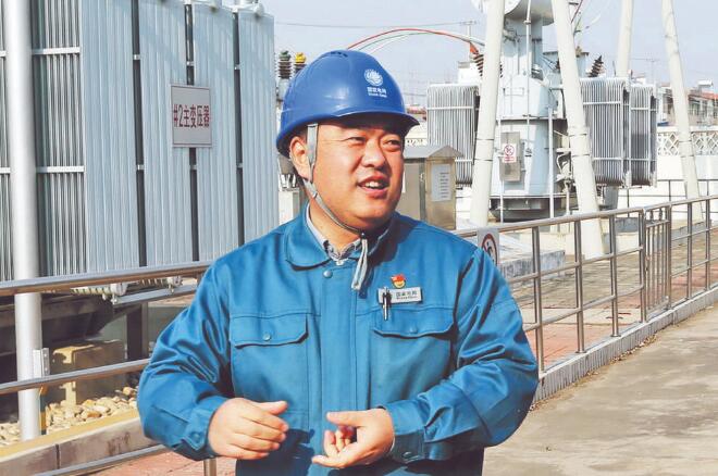 李征：只要熱愛，再不起眼的工作也有亮點(diǎn)