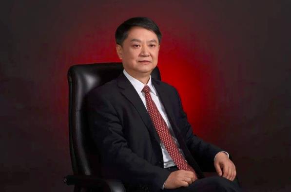【重磅人事】溫樞剛接任華能集團(tuán)董事長(zhǎng)、黨組書(shū)記