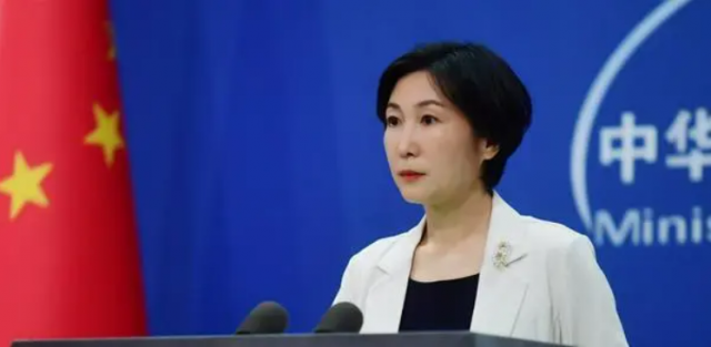外交部：美方嚴(yán)重干擾中美正常光伏產(chǎn)品貿(mào)易、損害全球光伏產(chǎn)業(yè)供應(yīng)鏈穩(wěn)定
