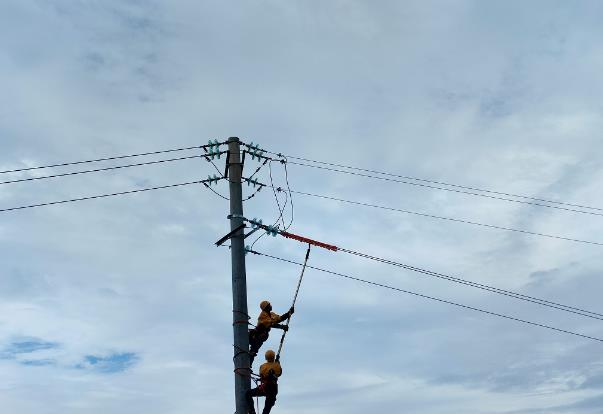 廣西田陽供電局“預安排、精計算、強管理”努力實現(xiàn)“雙趨零”目標
