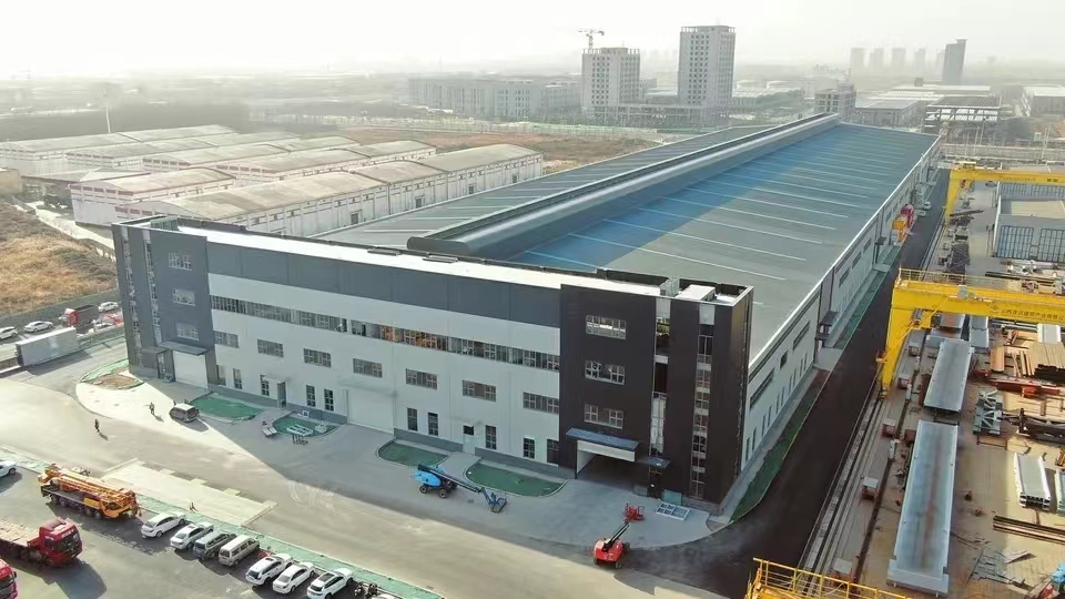 山西建投加快轉型升級步伐 推動高質(zhì)量發(fā)展