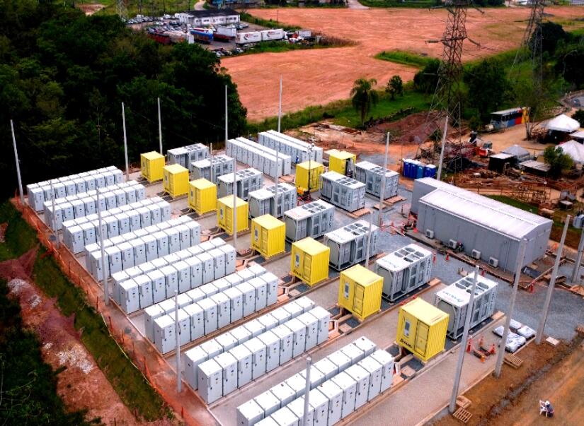 儲能消防配置迎來重大變化，電池模塊級消防或成為趨勢