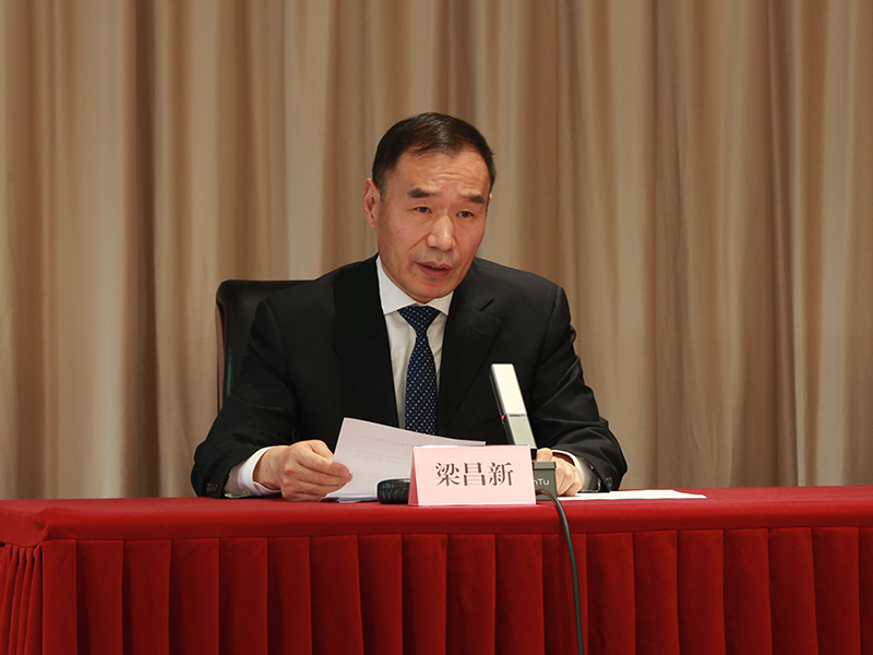 國(guó)家能源局：我國(guó)已建成世界上數(shù)量最多、分布最廣的充電基礎(chǔ)設(shè)施網(wǎng)絡(luò)