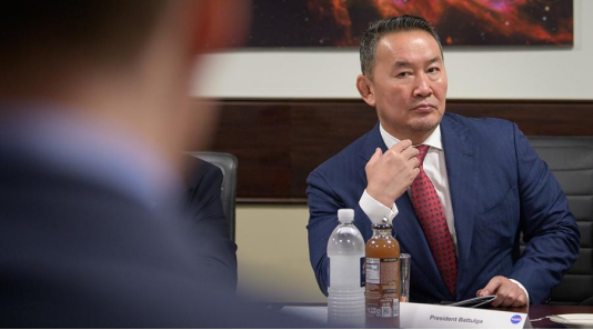 蒙古煤炭反腐之火，燒到了中國(guó)合同上