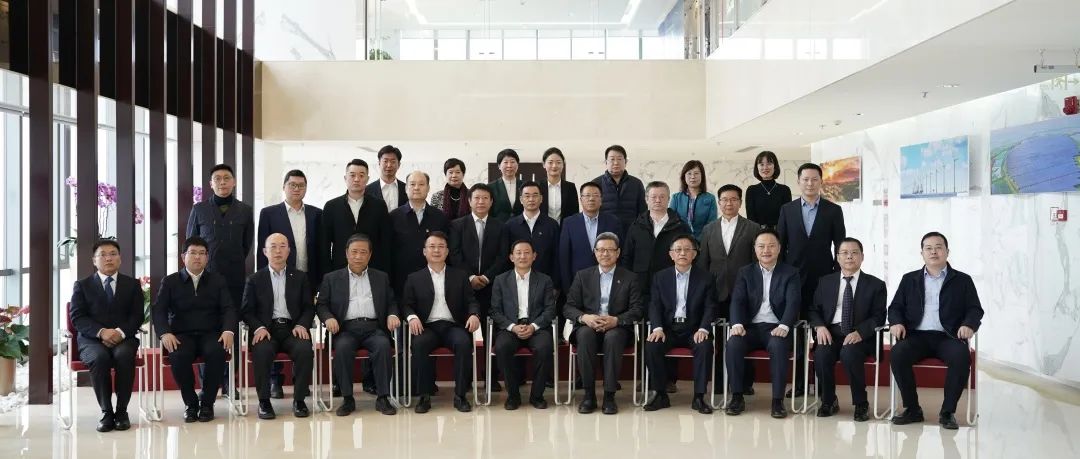 國家電投當選中央企業(yè)ESG聯盟第一屆理事會理事長單位