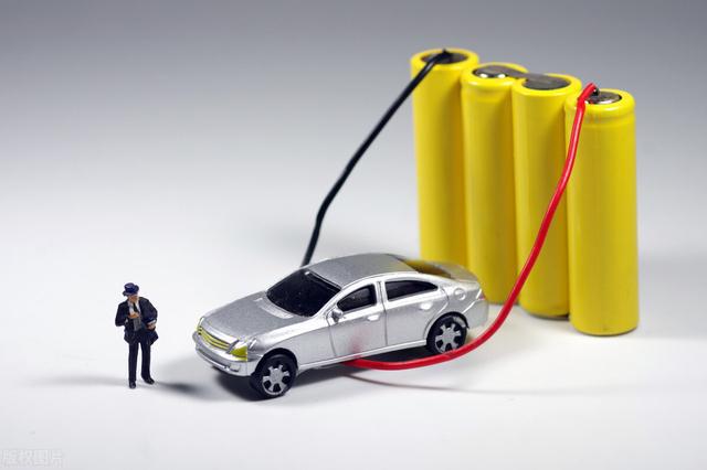 中國新能源車的視界，是全世界