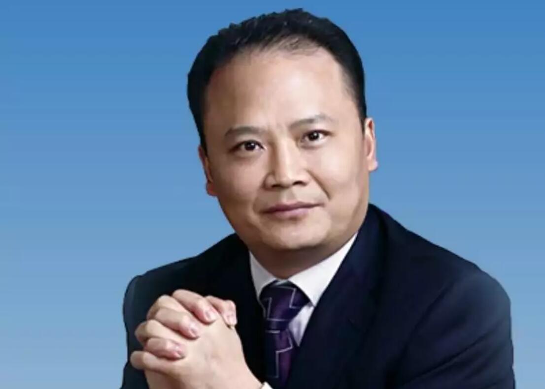 【兩會(huì)好聲音】全國人大代表、通威集團(tuán)董事局主席劉漢元建議：優(yōu)先保障硅能源產(chǎn)業(yè)用電需求