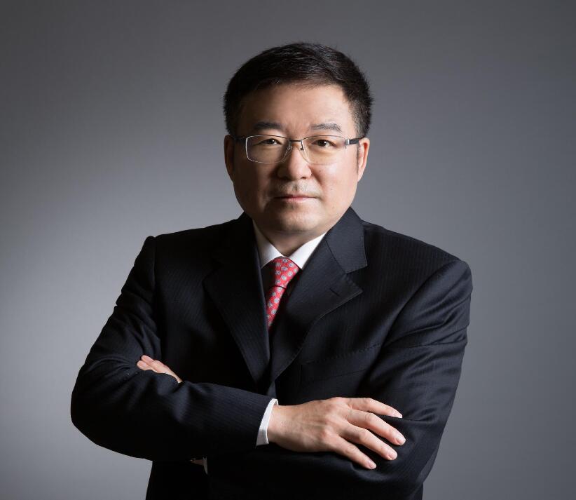 全國政協(xié)委員、國機(jī)集團(tuán)董事長張曉侖：支持轉(zhuǎn)制院所打造原創(chuàng)技術(shù)策源地