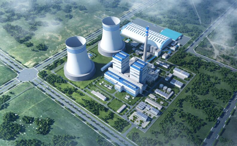 內(nèi)蒙古能源集團準大電廠2×100萬千瓦煤電一體化擴建項目勘察設計  　　作者：李榮生 來源：西南院 發(fā)布時間：2023-04-17 分享：  　　分享到微信  　　用微信“掃一掃”，點擊右上角分享按鈕