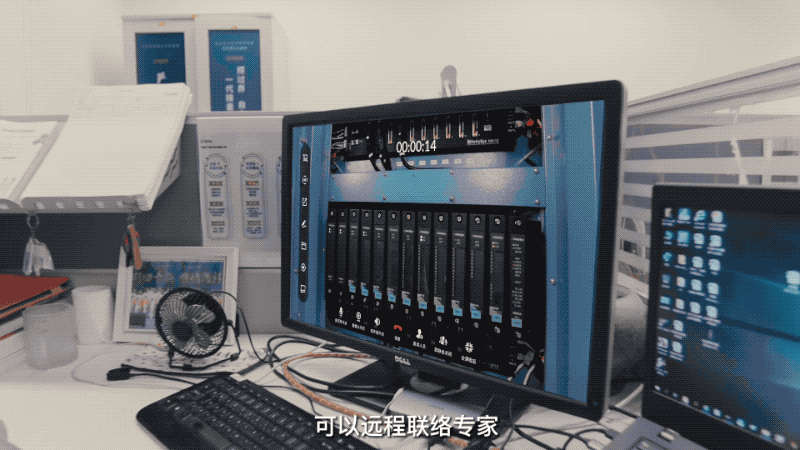 以“智”取勝，AR驅(qū)動(dòng)智慧電廠實(shí)現(xiàn)電力革命