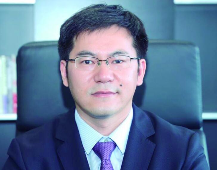 同享科技董事長陸利斌：堅持創(chuàng)新與創(chuàng)造，探索儲能材料新方向