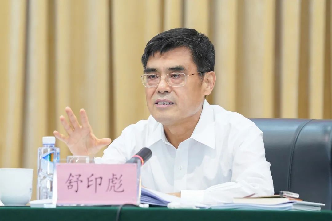 舒印彪：發(fā)展新型電力系統(tǒng)，助力“雙碳”目標(biāo)