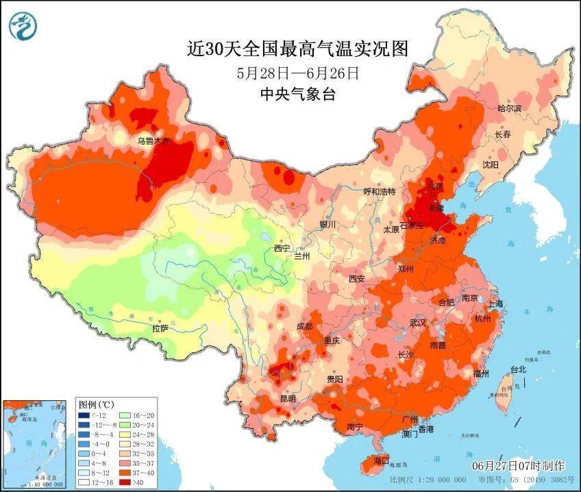 國資小新：能源工程密集投產，迎峰度夏央企擔當!