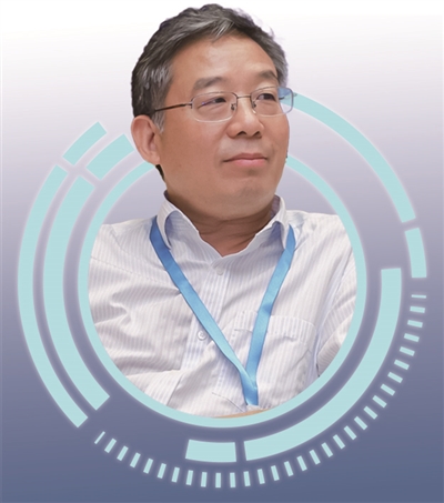 中國科學(xué)院院士、中國石油大學(xué)(北京)碳中和未來技術(shù)學(xué)院院長、重質(zhì)油全國重點(diǎn)實(shí)驗(yàn)室主任徐春明：實(shí)現(xiàn)“雙碳”目標(biāo) 能源結(jié)構(gòu)調(diào)整是根本