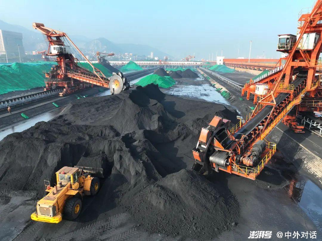 靠煤電“迎峰度夏”，中國電力行業(yè)碳達峰前景如何?