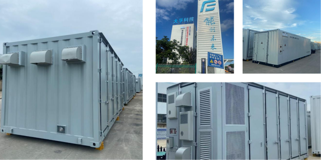 為電芯提供更“美的”守護，儲能熱管理液冷機組批量交付