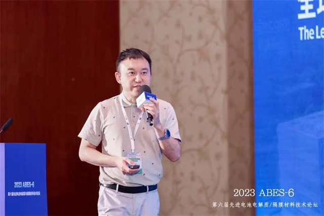 加快實現(xiàn)能源自主，比克鈉電電池展現(xiàn)顯著性能優(yōu)勢