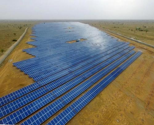大唐集團(tuán)投資逾200億元加碼風(fēng)電、光伏項目