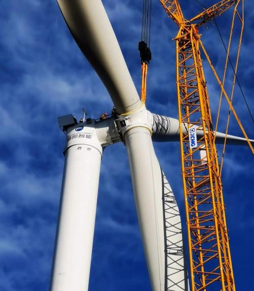 浙江: 到2025年光伏、風電裝機規(guī)模突破4000萬千瓦