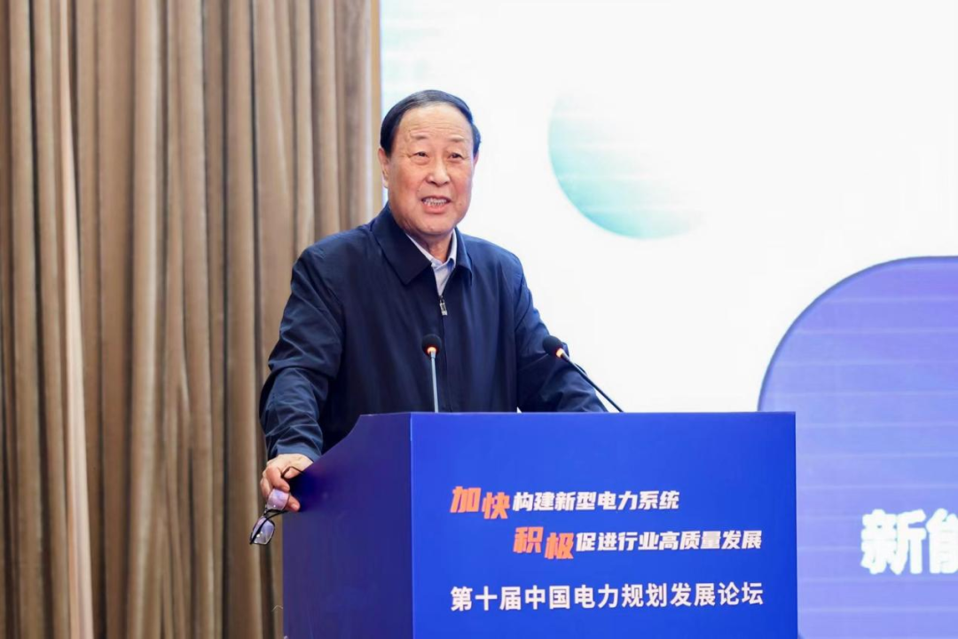 劉吉臻院士拋出的這個(gè)問題，引起了熱議!