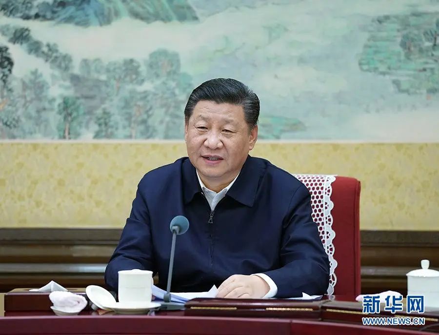 中共中央政治局會(huì)議: 要加快發(fā)展風(fēng)電、光伏、核電等清潔能源
