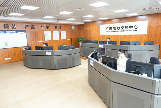 我國獨立儲能首次“報量報價”進入電力現貨市場