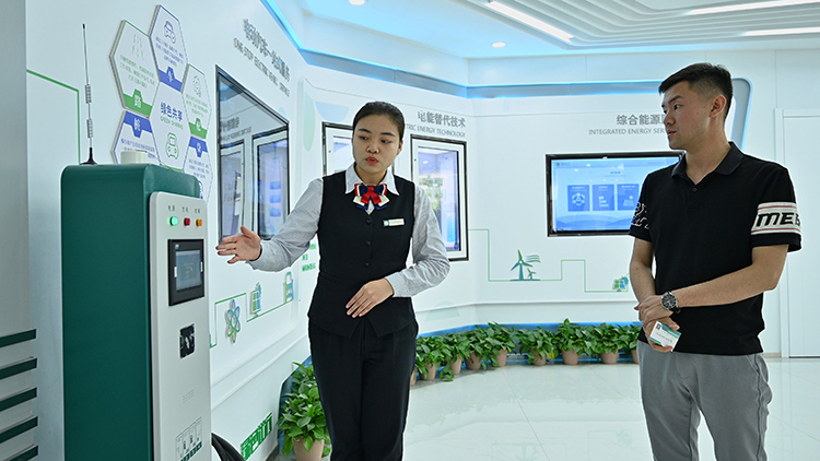 國網中衛(wèi)供電公司數(shù)字賦能讓用戶智享高效服務