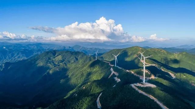 中國風電企業(yè)出海，如何走得更遠?