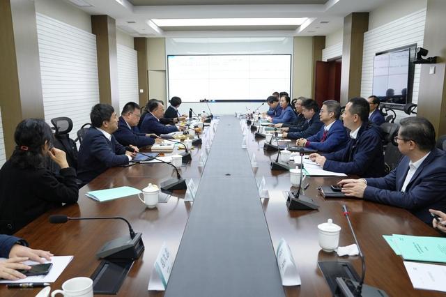 全國首個(gè)電力碳計(jì)量與碳核查一體化服務(wù)平臺通過專家評審