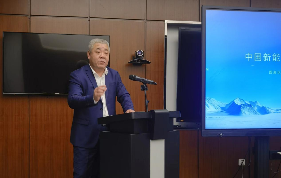 新能源汽車環(huán)境測試引爭議，長城汽車賦能行業(yè)高質(zhì)量發(fā)展