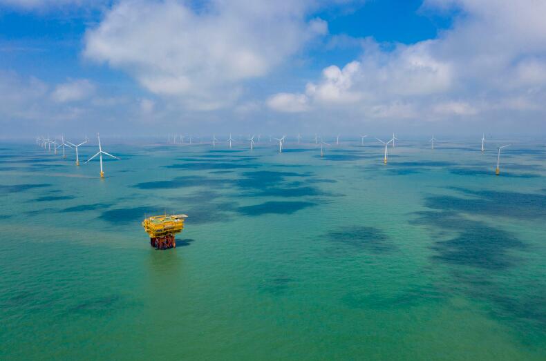 中國能建江蘇電建一公司參建項目獲中國安裝工程優(yōu)質獎  作者：唐兵 來源：江蘇電建一公司 發(fā)布時間：2023-12-27 分享：  分享到微信  用微信“掃一掃”，點擊右上角分享按鈕，  即可將網(wǎng)頁分享